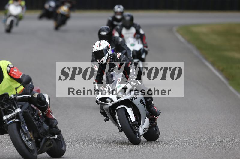 /18 05.06.2026  TZ Motorsport ADR/Gruppe gruen/42